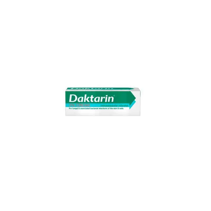 Daktarin 2%
