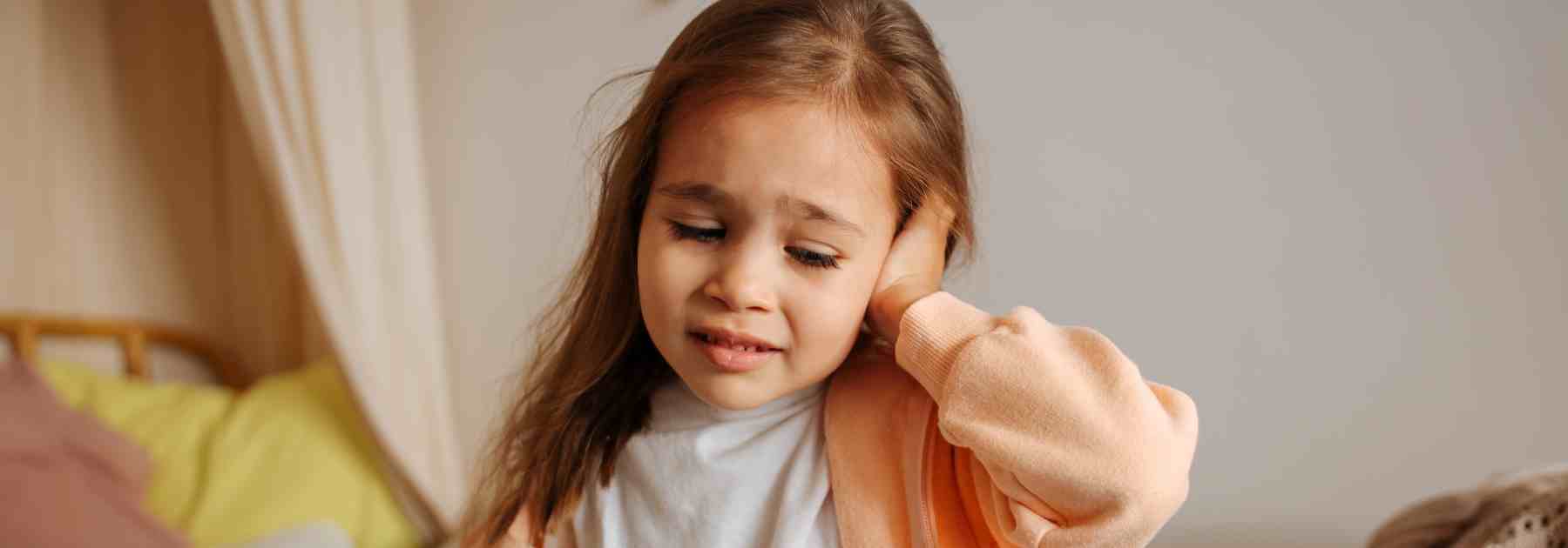 treat earache in children through the pharmacy first scheme.
