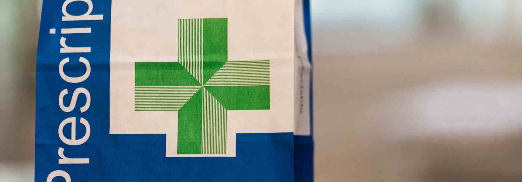 Private prescriptions are not funded by the NHS