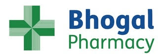 Bhogal Pharmacy logo