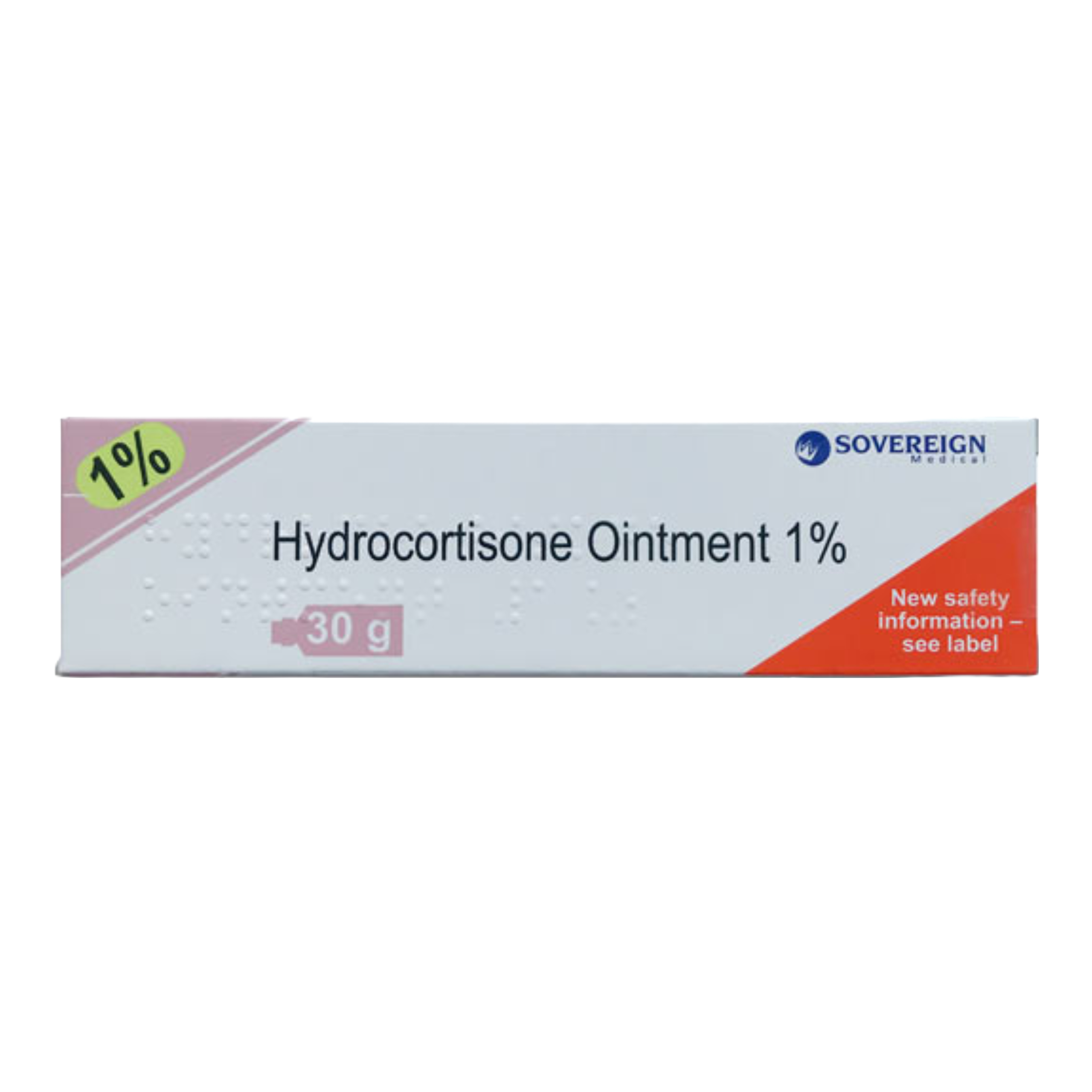 Hydrocortisone Ointment
