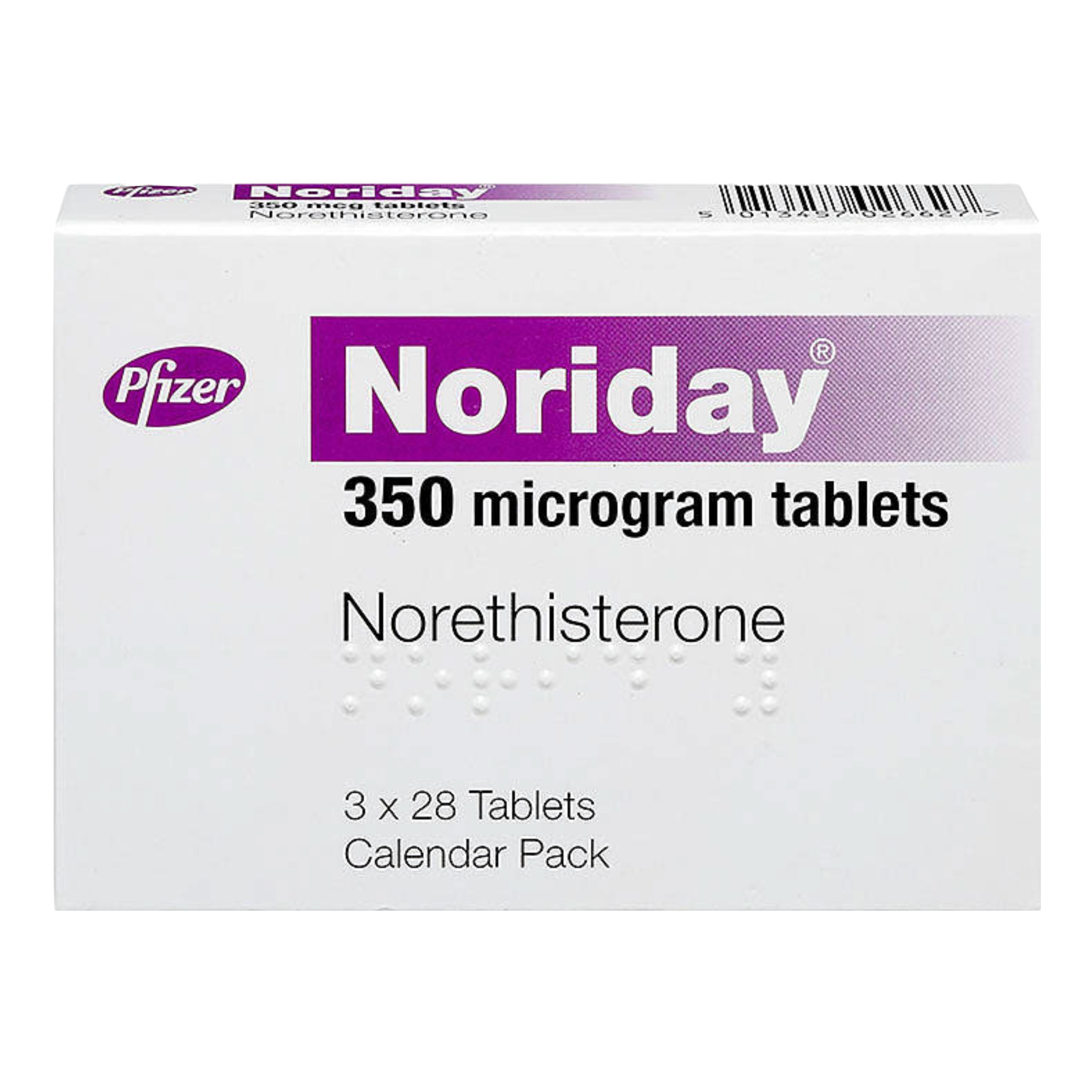 Noriday Tablets